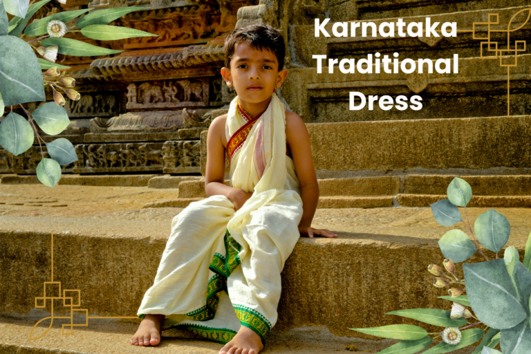 31 Districts: Karnataka Traditional Dress Code Revealed
