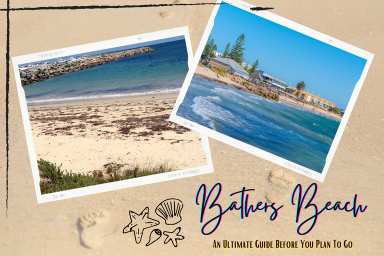 Bathers Beach: An Ultimate Guide Before You Plan To Go