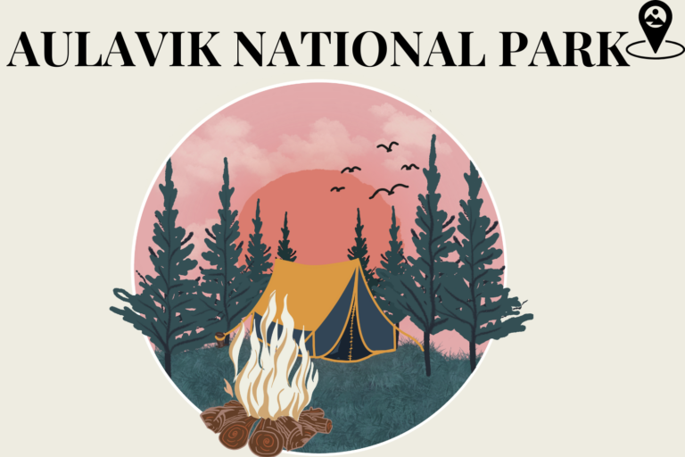 Aulavik National Park of Canada: The Ultimate Guide