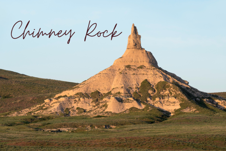 Chimney Rock: A Geological and Cultural Marvel