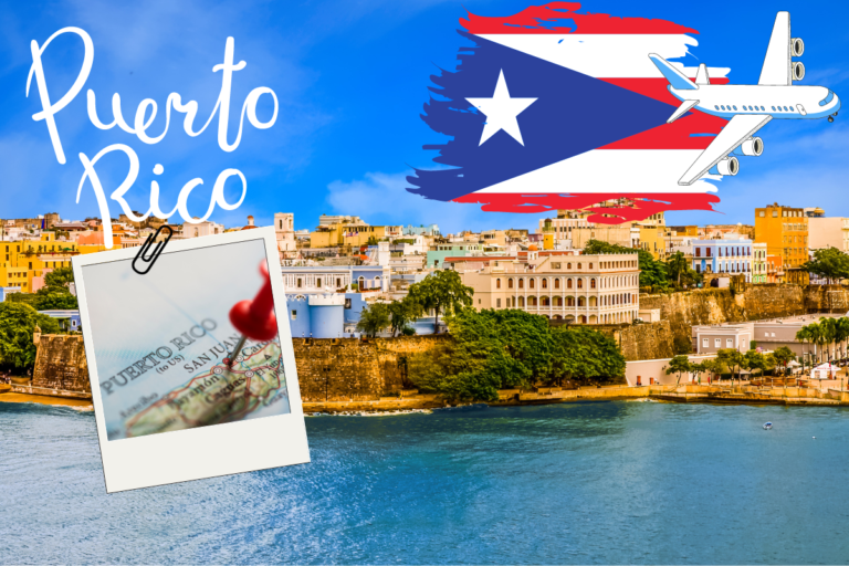 Is Puerto Rico Safe? Tips for Safe Travel to this Place