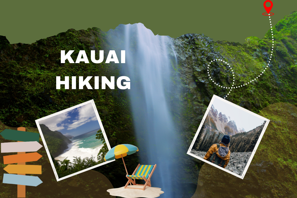 Top 15 Kauai Hiking Trails You Should Explore on Kauai