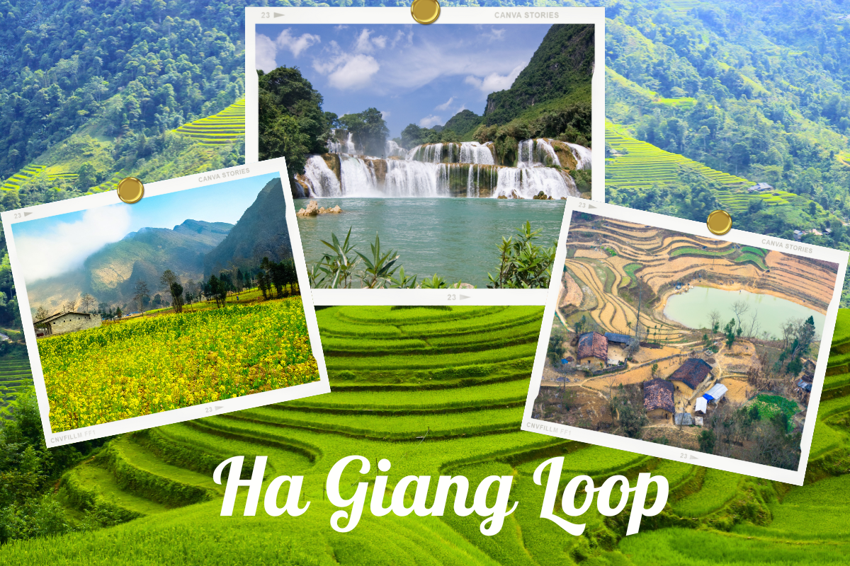 Motorbiking The Ha Giang Loop: Tips And 17 Must-See Spots