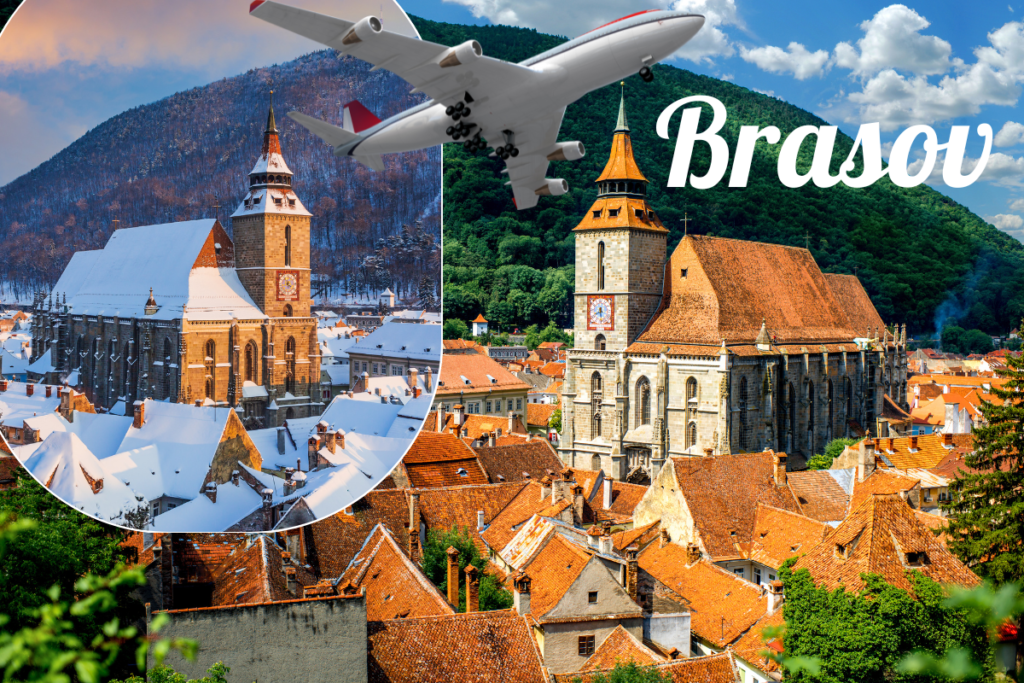 Brașov: 33 Must-Visit Fascinating Places You Can't Miss