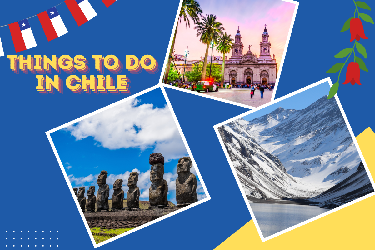 Top 20 Things To Do In Chile: Best Activities And Sights