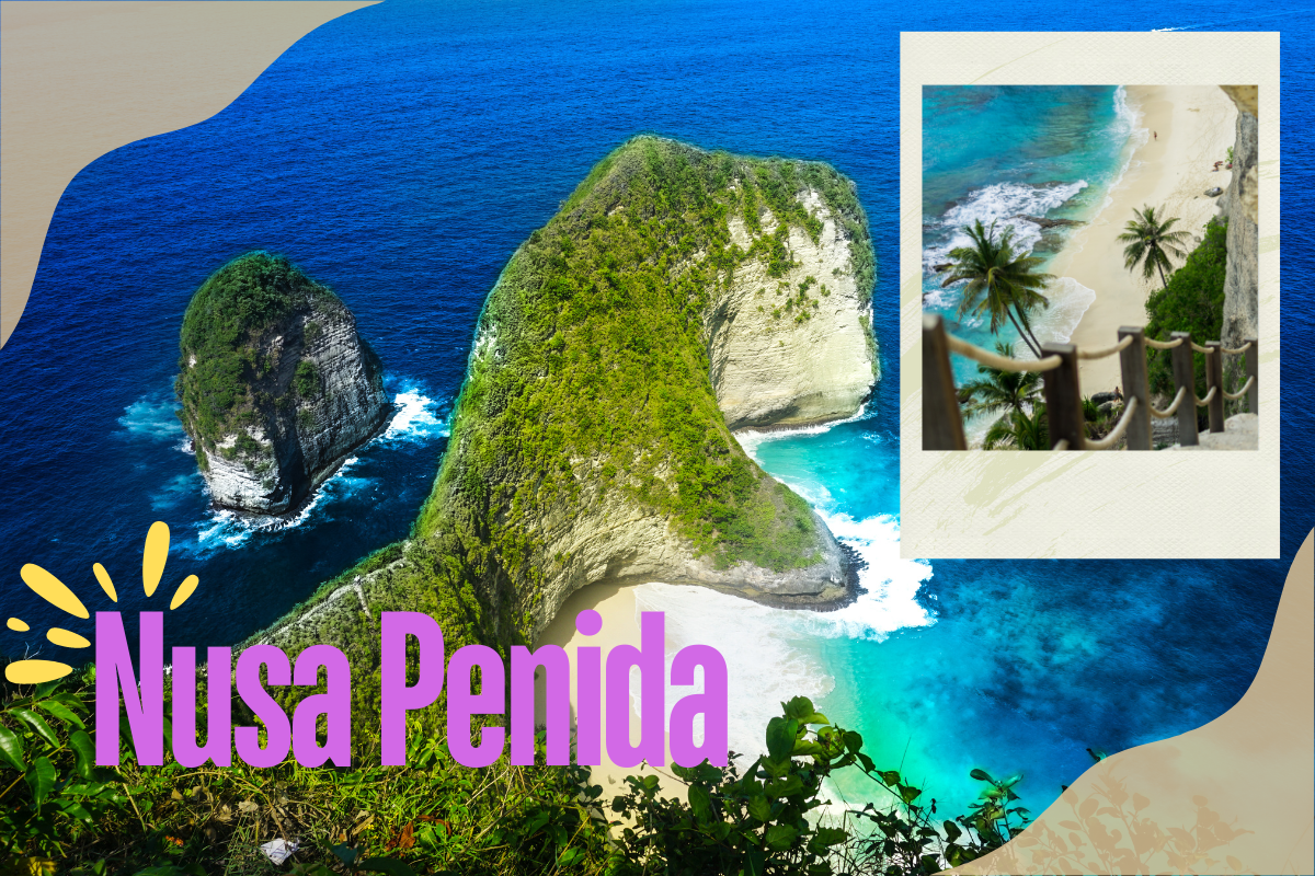 35+ Must-Visit Attractions in Nusa Penida: A Hidden Gem Near Bali