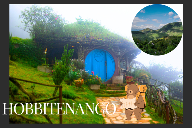 Everything You Should Know Before Visiting Hobbitenango