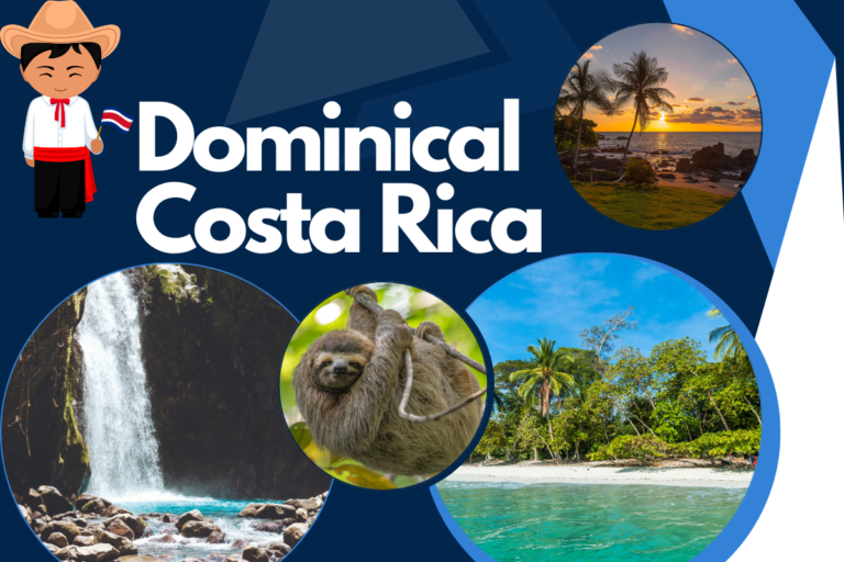 "12 Best Things To Do In Dominical, Costa Rica "