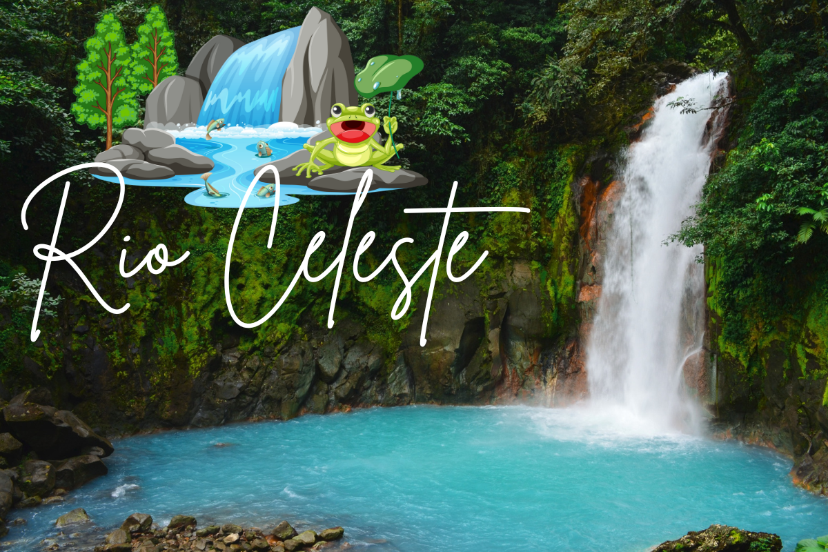 Rio Celeste: 9 Things To Do In Costa Rica’s Blue Wonder