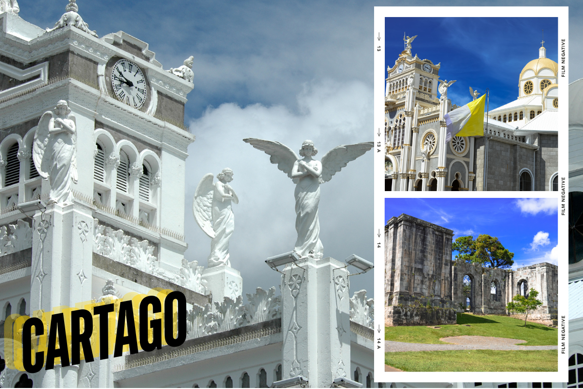 Cartago: Everything You Need to Know Before Visiting