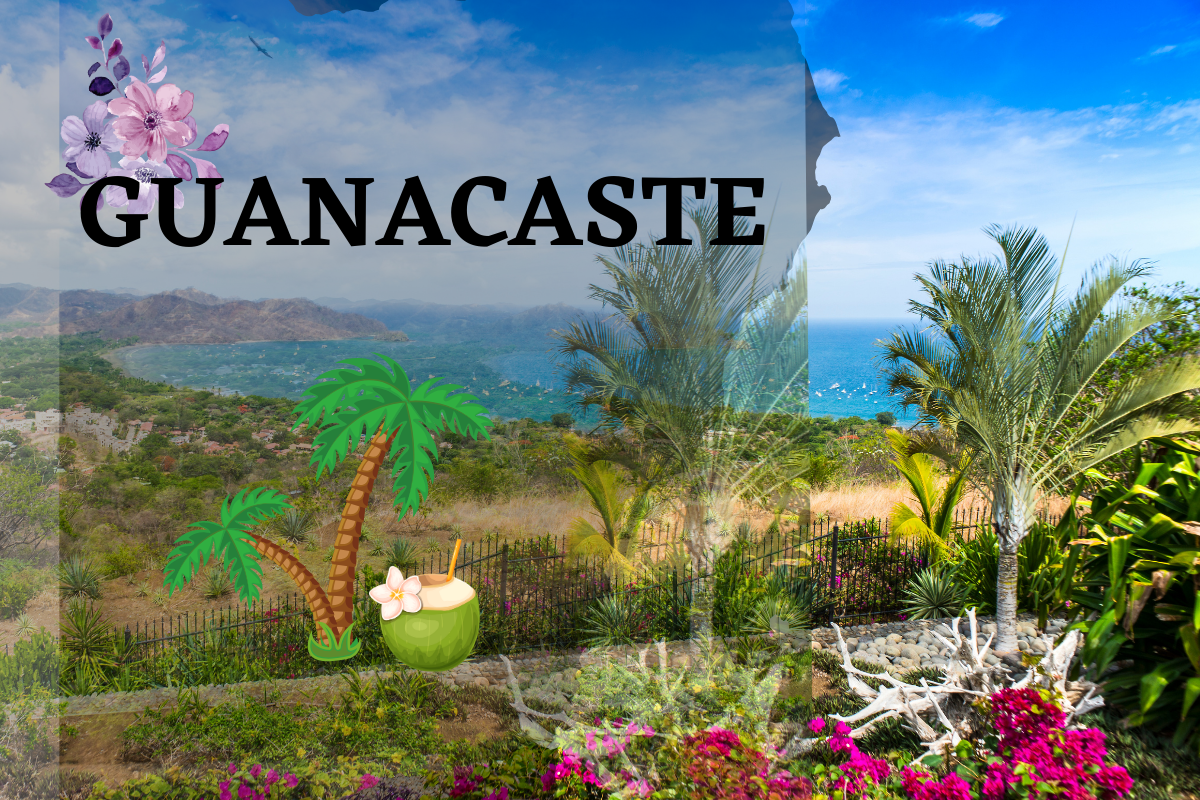 " Best beaches you should visit in Guanacaste"