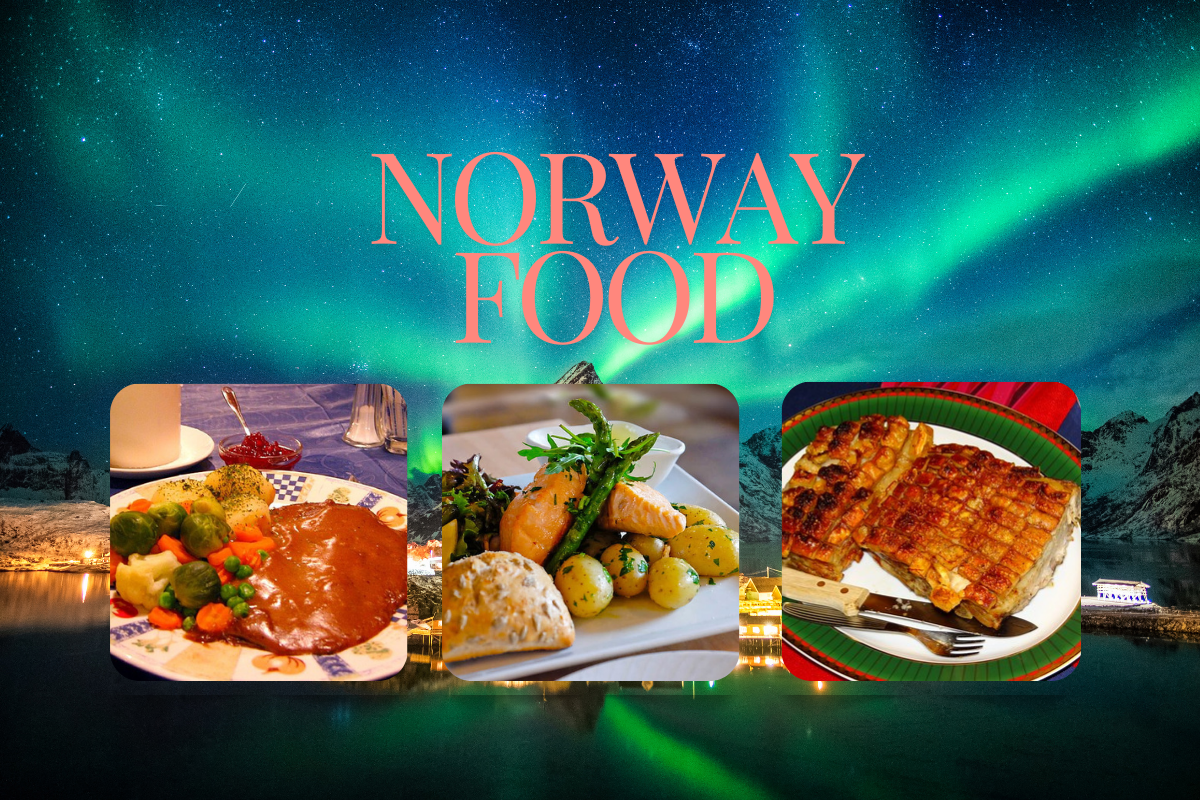 Discover Norway Food: A Journey Of Rich Flavors