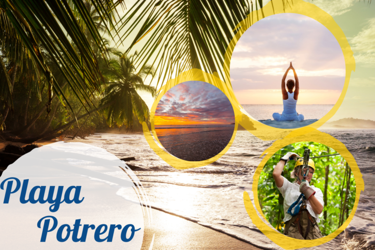 Playa Potrero Costa Rica: 16 Essential Q&A for Travelers